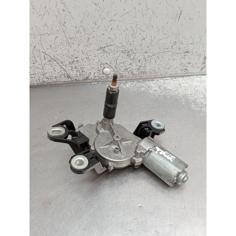 Recambio de motor limpia trasero para volkswagen golf v (1k1) 1.9 tdi referencia OEM IAM 0390201800 1K6955711B 2003