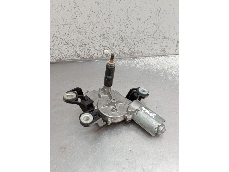 Recambio de motor limpia trasero para volkswagen golf v (1k1) 1.9 tdi referencia OEM IAM 0390201800 1K6955711B 2003