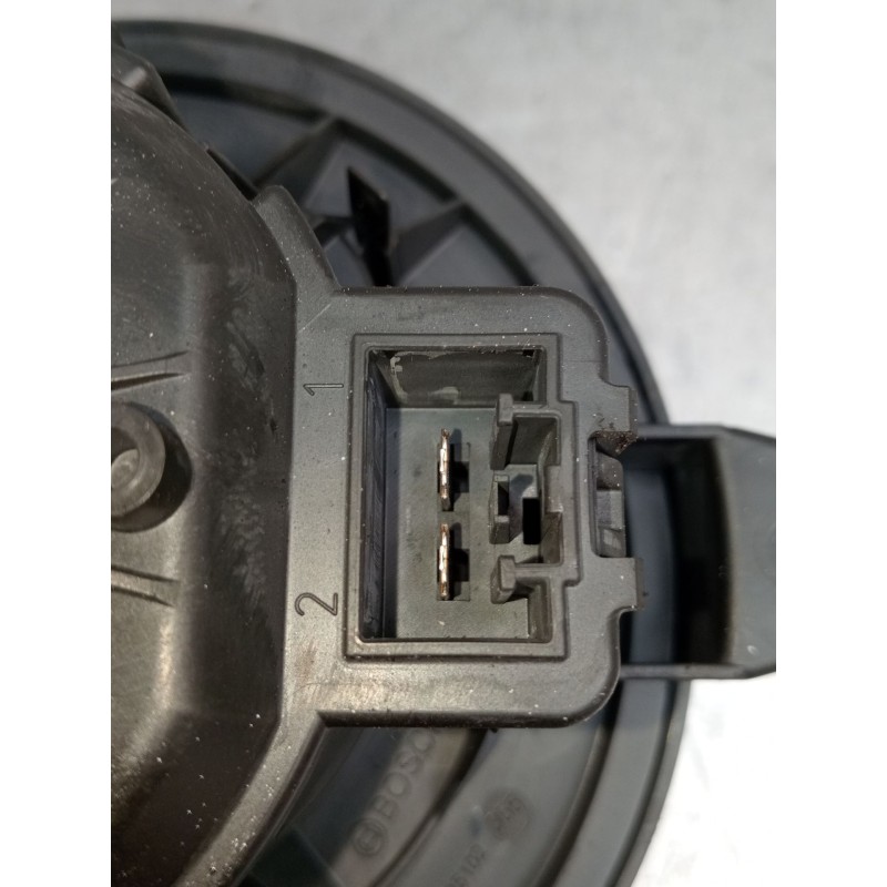 Recambio de motor calefaccion para ford transit v363 furgoneta (fcd, fdd) 2.2 tdci rwd referencia OEM IAM 0130115572 0007907904 