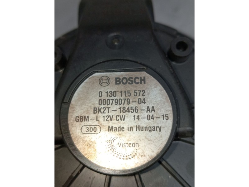 Recambio de motor calefaccion para ford transit v363 furgoneta (fcd, fdd) 2.2 tdci rwd referencia OEM IAM 0130115572 0007907904 