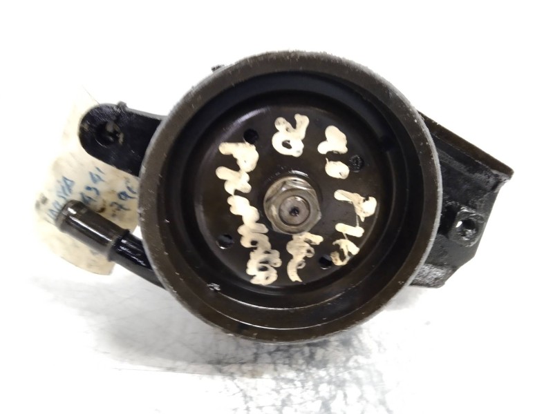 Recambio de bomba direccion para nissan primera berl./familiar (p10/w10) 2.0 16v cat referencia OEM IAM   