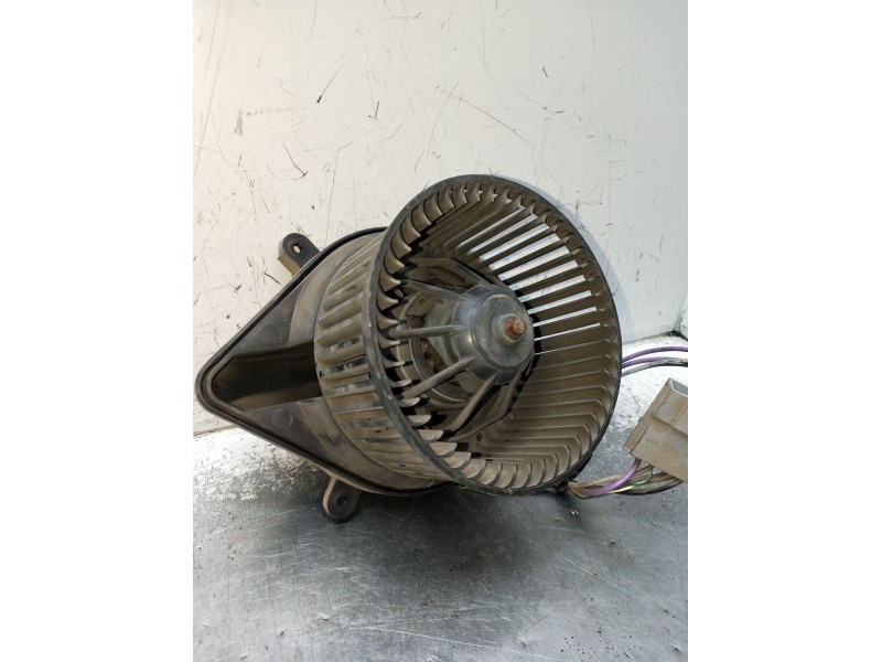 Recambio de motor calefaccion para renault trucks mascott furgoneta 150.65 (a00300166) referencia OEM IAM   1998