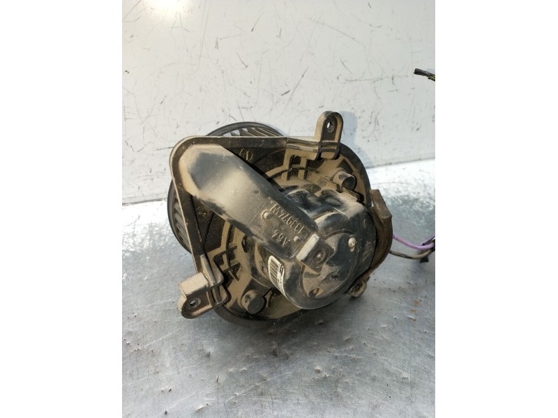 Recambio de motor calefaccion para renault trucks mascott furgoneta 150.65 (a00300166) referencia OEM IAM   1998