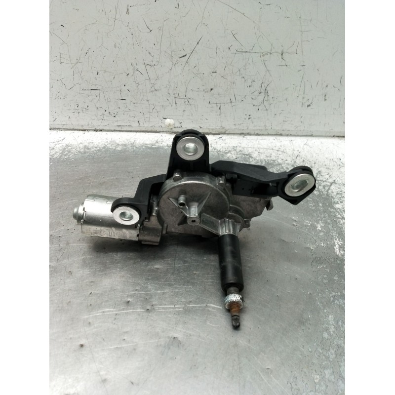Recambio de motor limpia trasero para volkswagen touran (1t1, 1t2) 2.0 tdi 16v referencia OEM IAM 1T0955711C  2003