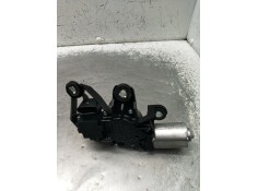 Recambio de motor limpia trasero para volkswagen touran (1t1, 1t2) 2.0 tdi 16v referencia OEM IAM 1T0955711C  2003 2