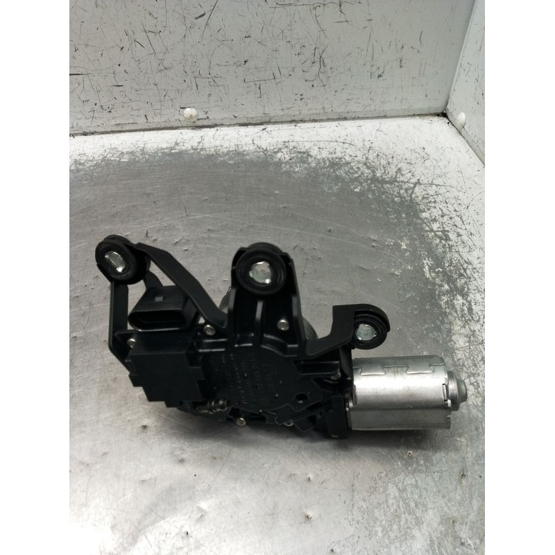 Recambio de motor limpia trasero para volkswagen touran (1t1, 1t2) 2.0 tdi 16v referencia OEM IAM 1T0955711C  2003