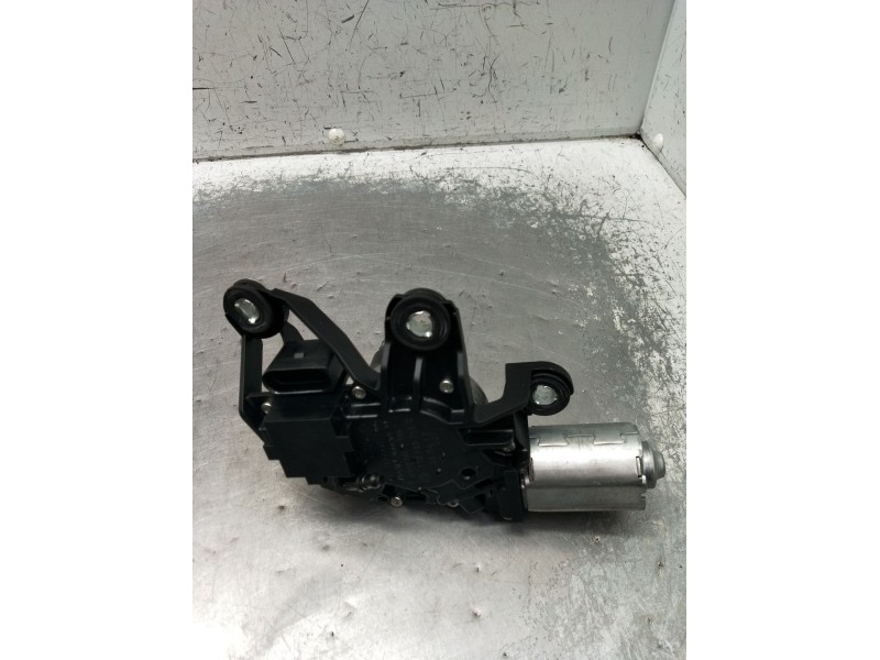 Recambio de motor limpia trasero para volkswagen touran (1t1, 1t2) 2.0 tdi 16v referencia OEM IAM 1T0955711C  2003