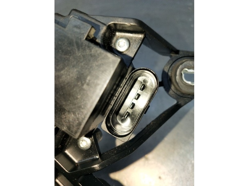 Recambio de motor limpia trasero para volkswagen touran (1t1, 1t2) 2.0 tdi 16v referencia OEM IAM 1T0955711C  2003