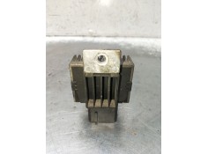 Recambio de caja precalentamiento para fiat scudo autobús (270_, 272_) 1.6 d multijet referencia OEM IAM 9663824880 AV6112A343BA 2