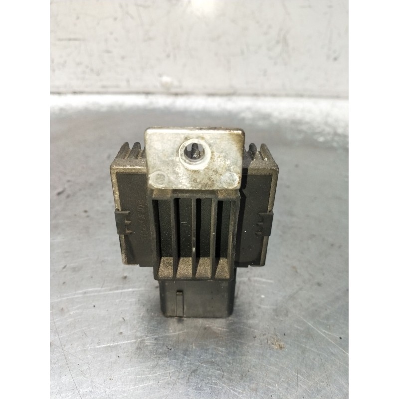 Recambio de caja precalentamiento para fiat scudo autobús (270_, 272_) 1.6 d multijet referencia OEM IAM 9663824880 AV6112A343BA