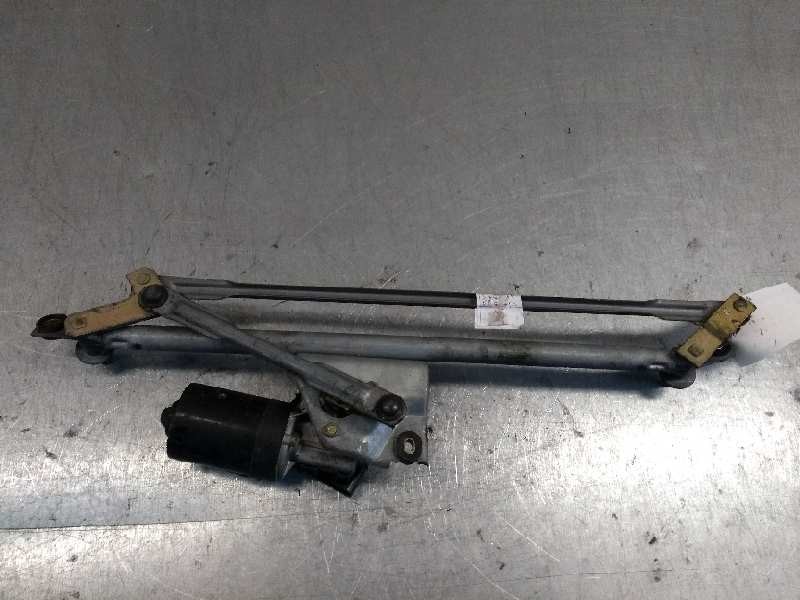 Recambio de motor limpia delantero para opel vectra b berlina 2.0 16v di cat (x 20 dtl / ld3) referencia OEM IAM 0390241142 3397