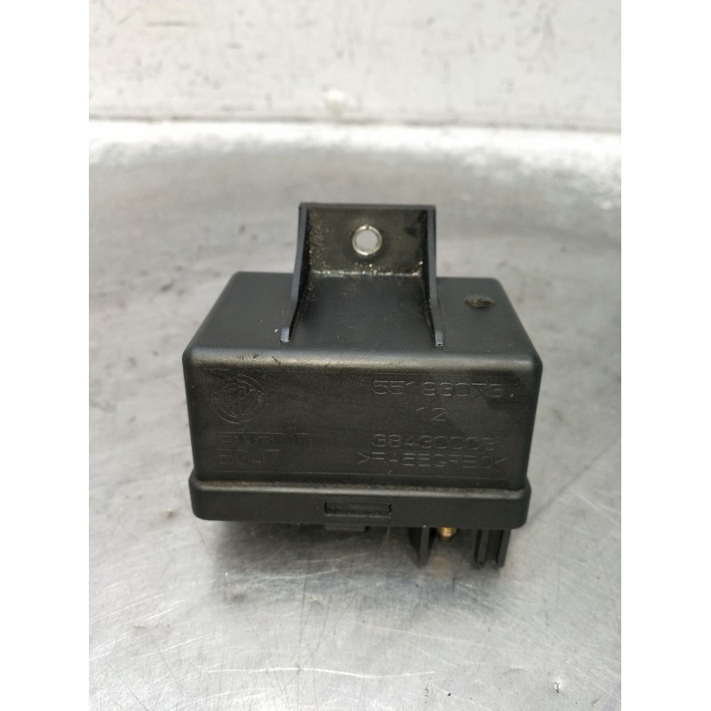 Recambio de caja precalentamiento para alfa romeo 159 sportwagon (939_) 2.4 jtdm (939bxd1b, 939bxd12) referencia OEM IAM 5519307