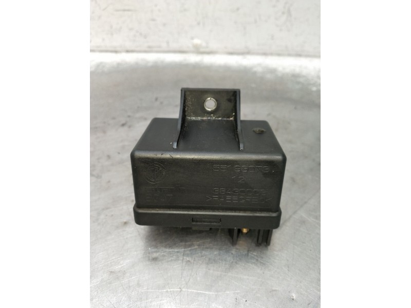 Recambio de caja precalentamiento para alfa romeo 159 sportwagon (939_) 2.4 jtdm (939bxd1b, 939bxd12) referencia OEM IAM 5519307