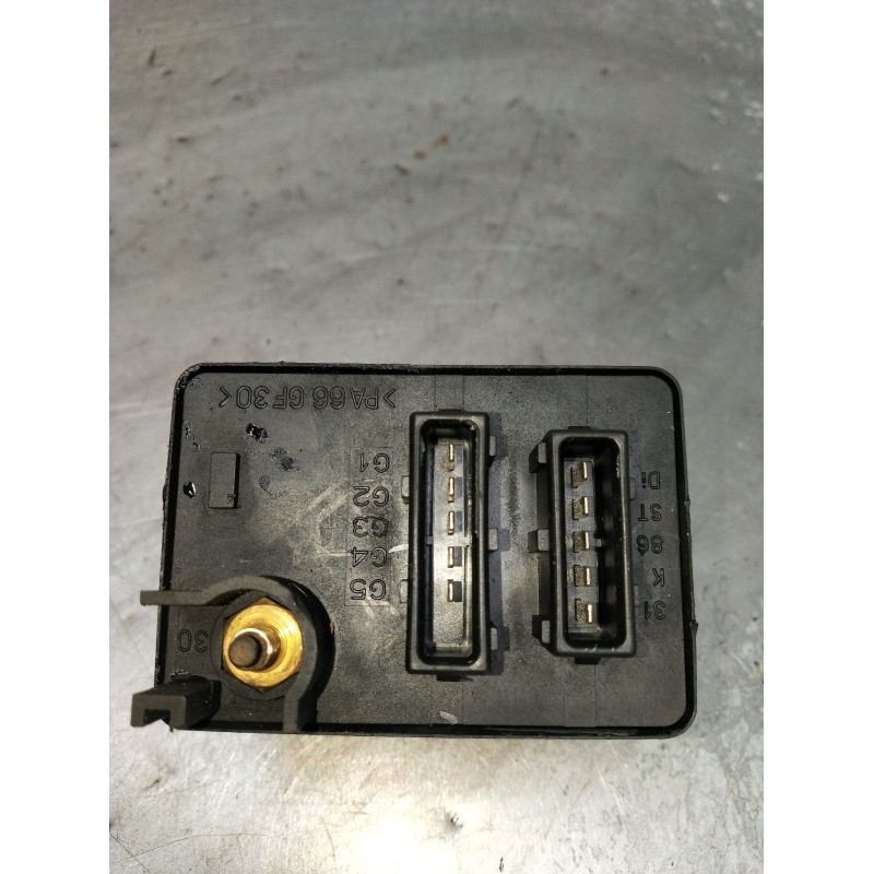 Recambio de caja precalentamiento para alfa romeo 159 sportwagon (939_) 2.4 jtdm (939bxd1b, 939bxd12) referencia OEM IAM 5519307