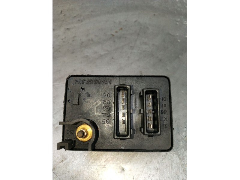 Recambio de caja precalentamiento para alfa romeo 159 sportwagon (939_) 2.4 jtdm (939bxd1b, 939bxd12) referencia OEM IAM 5519307