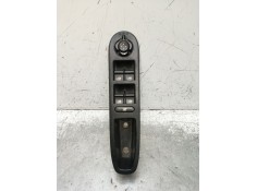 Recambio de mando elevalunas delantero izquierdo para alfa romeo 159 sportwagon (939_) 2.4 jtdm (939bxd1b, 939bxd12) referencia 