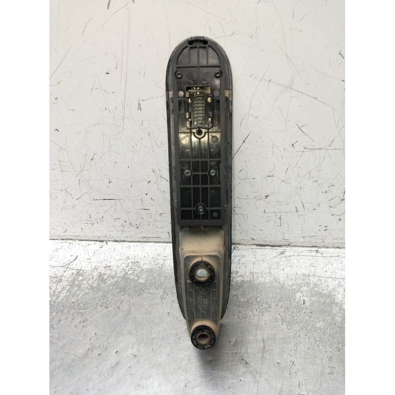 Recambio de mando elevalunas delantero izquierdo para alfa romeo 159 sportwagon (939_) 2.4 jtdm (939bxd1b, 939bxd12) referencia 
