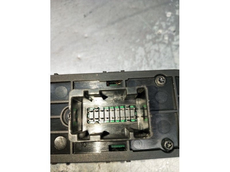 Recambio de mando elevalunas delantero izquierdo para alfa romeo 159 sportwagon (939_) 2.4 jtdm (939bxd1b, 939bxd12) referencia 