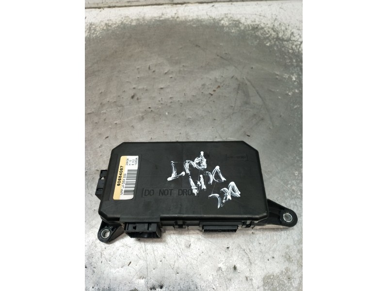 Recambio de modulo electronico para alfa romeo 159 sportwagon (939_) 2.4 jtdm (939bxd1b, 939bxd12) referencia OEM IAM 60684087 N