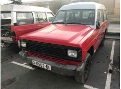 nissan patrol (k/w260) del año 1997