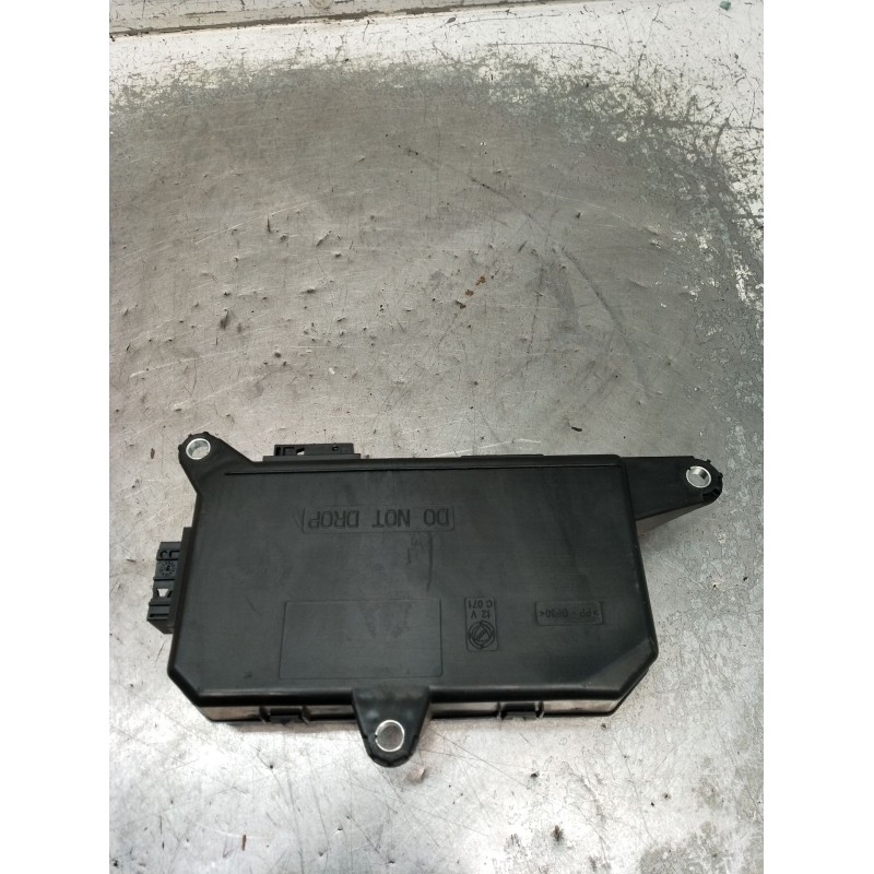 Recambio de modulo electronico para alfa romeo 159 sportwagon (939_) 2.4 jtdm (939bxd1b, 939bxd12) referencia OEM IAM 60684087 N