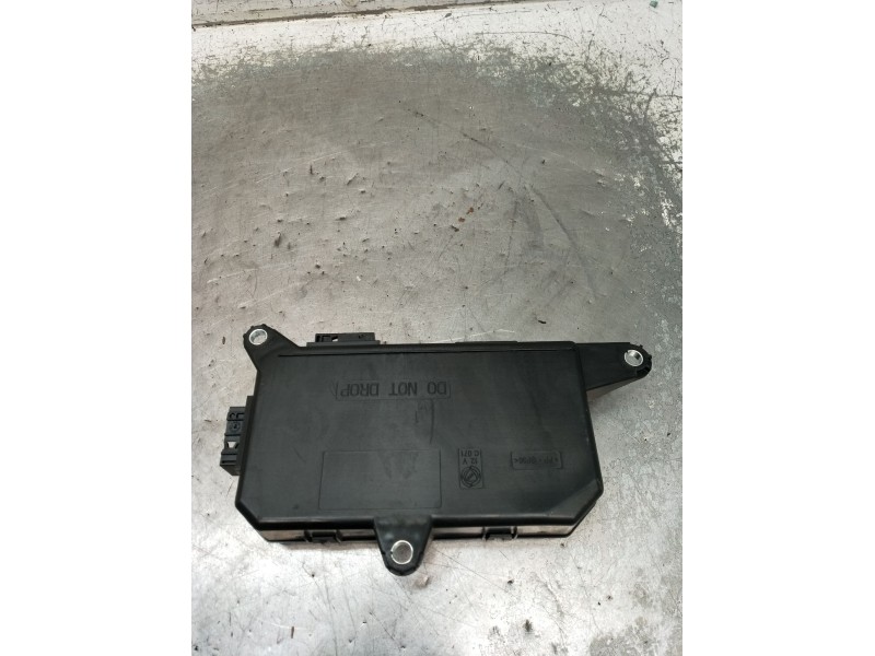 Recambio de modulo electronico para alfa romeo 159 sportwagon (939_) 2.4 jtdm (939bxd1b, 939bxd12) referencia OEM IAM 60684087 N