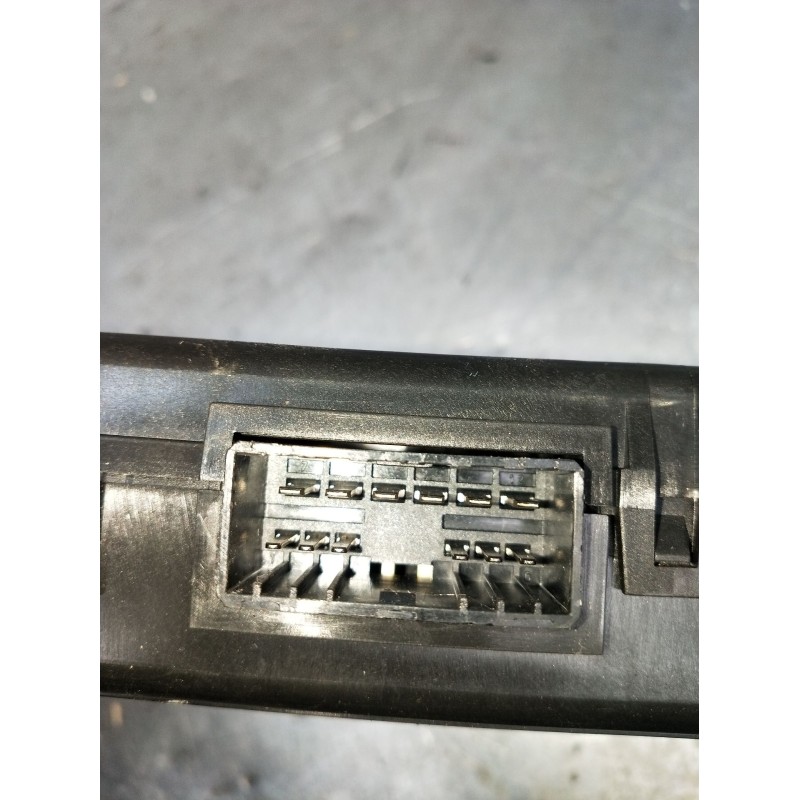 Recambio de modulo electronico para alfa romeo 159 sportwagon (939_) 2.4 jtdm (939bxd1b, 939bxd12) referencia OEM IAM 60684087 N