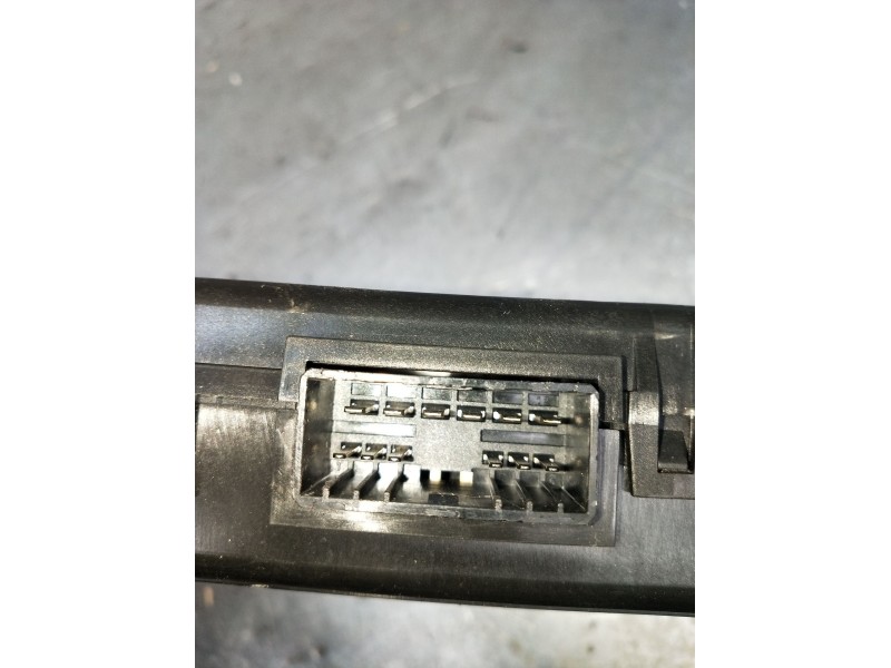 Recambio de modulo electronico para alfa romeo 159 sportwagon (939_) 2.4 jtdm (939bxd1b, 939bxd12) referencia OEM IAM 60684087 N