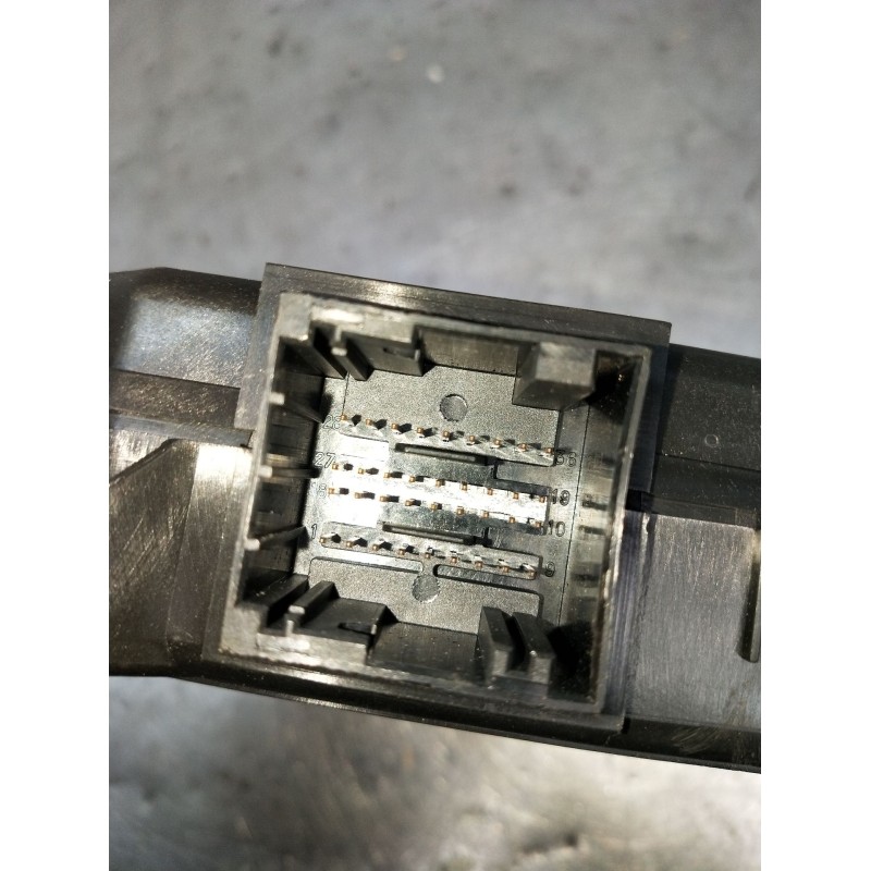 Recambio de modulo electronico para alfa romeo 159 sportwagon (939_) 2.4 jtdm (939bxd1b, 939bxd12) referencia OEM IAM 60684087 N