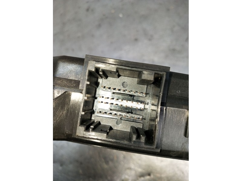 Recambio de modulo electronico para alfa romeo 159 sportwagon (939_) 2.4 jtdm (939bxd1b, 939bxd12) referencia OEM IAM 60684087 N