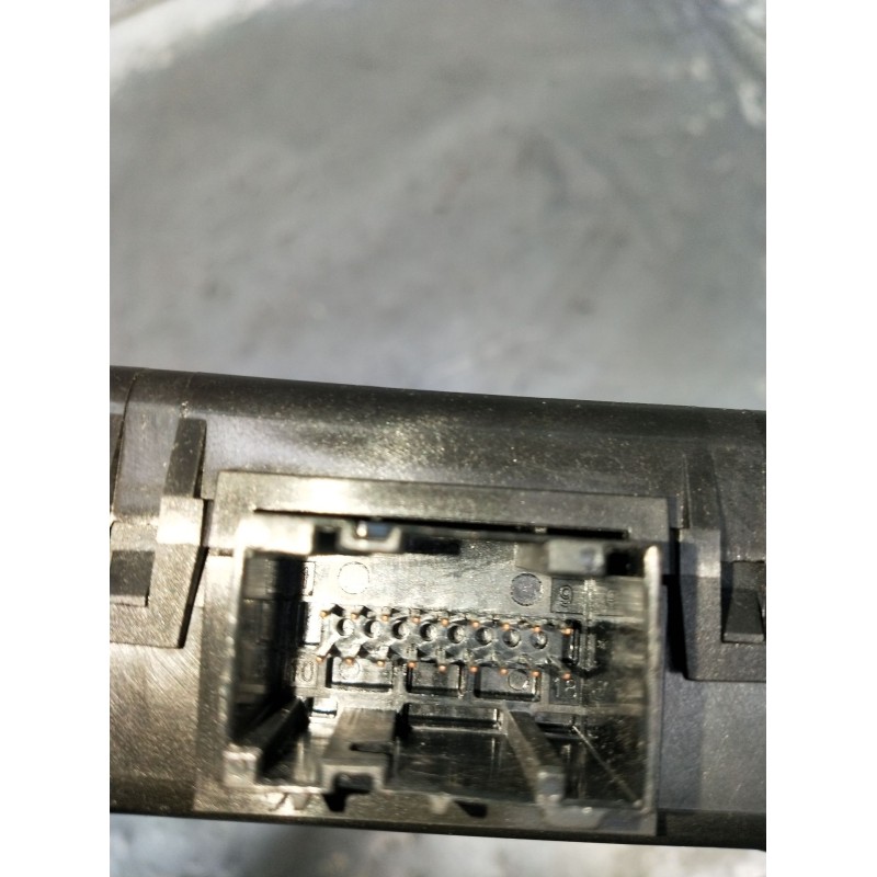 Recambio de modulo electronico para alfa romeo 159 sportwagon (939_) 2.4 jtdm (939bxd1b, 939bxd12) referencia OEM IAM 60684087 N