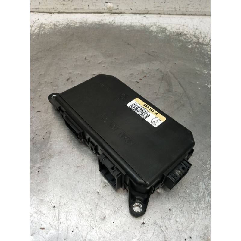 Recambio de modulo electronico para alfa romeo 159 sportwagon (939_) 2.4 jtdm (939bxd1b, 939bxd12) referencia OEM IAM 50501214 N