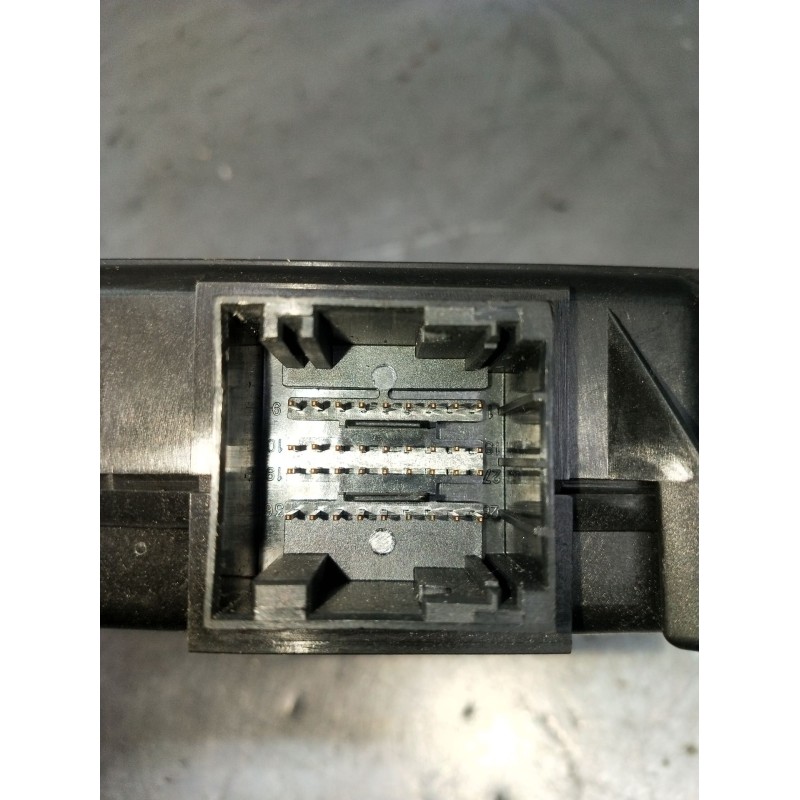 Recambio de modulo electronico para alfa romeo 159 sportwagon (939_) 2.4 jtdm (939bxd1b, 939bxd12) referencia OEM IAM 50501214 N