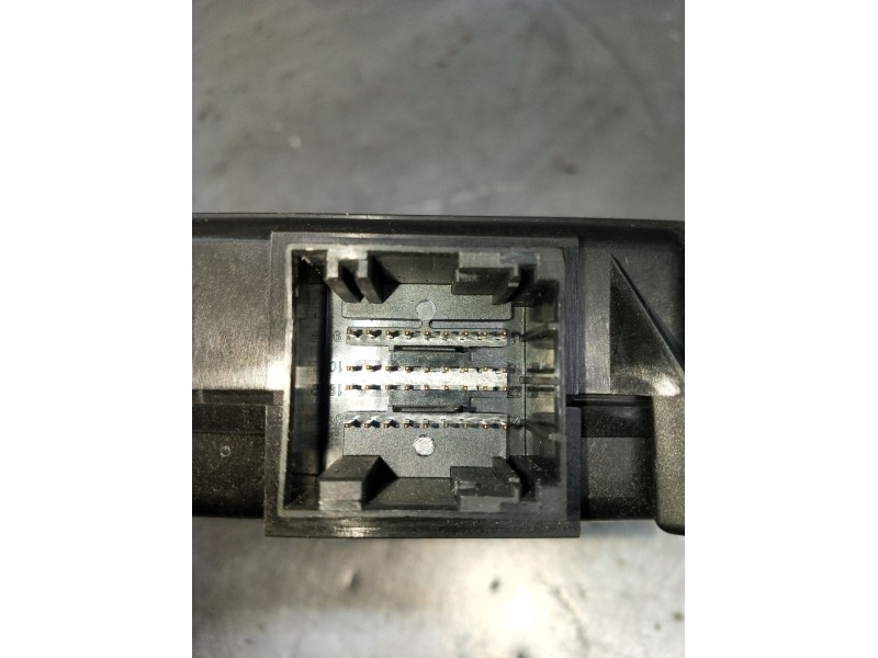 Recambio de modulo electronico para alfa romeo 159 sportwagon (939_) 2.4 jtdm (939bxd1b, 939bxd12) referencia OEM IAM 50501214 N