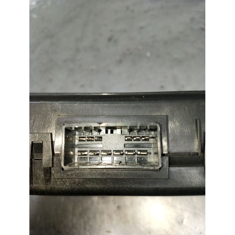 Recambio de modulo electronico para alfa romeo 159 sportwagon (939_) 2.4 jtdm (939bxd1b, 939bxd12) referencia OEM IAM 50501214 N