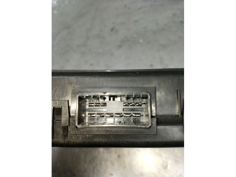 Recambio de modulo electronico para alfa romeo 159 sportwagon (939_) 2.4 jtdm (939bxd1b, 939bxd12) referencia OEM IAM 50501214 N