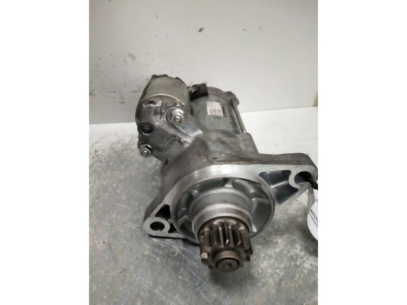 Recambio de motor arranque para volkswagen scirocco (137) 2.0 tsi (155kw) referencia OEM IAM 4380000212 DENSO 