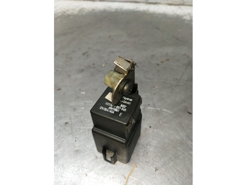 Recambio de modulo electronico para alfa romeo 159 sportwagon (939_) 2.4 jtdm (939bxd1b, 939bxd12) referencia OEM IAM V23136A100