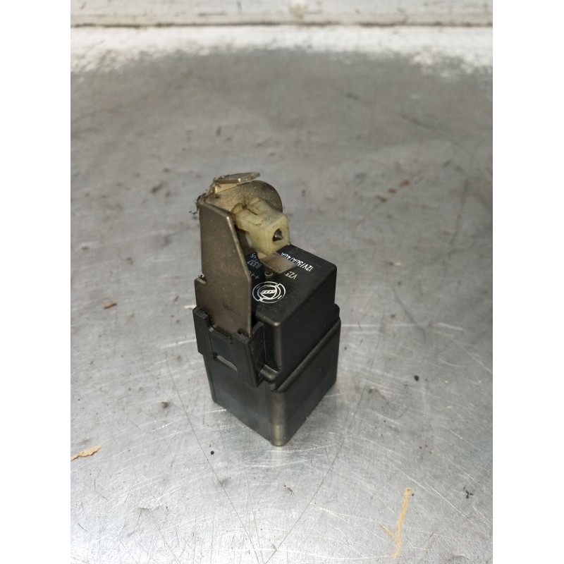 Recambio de modulo electronico para alfa romeo 159 sportwagon (939_) 2.4 jtdm (939bxd1b, 939bxd12) referencia OEM IAM V23136A100