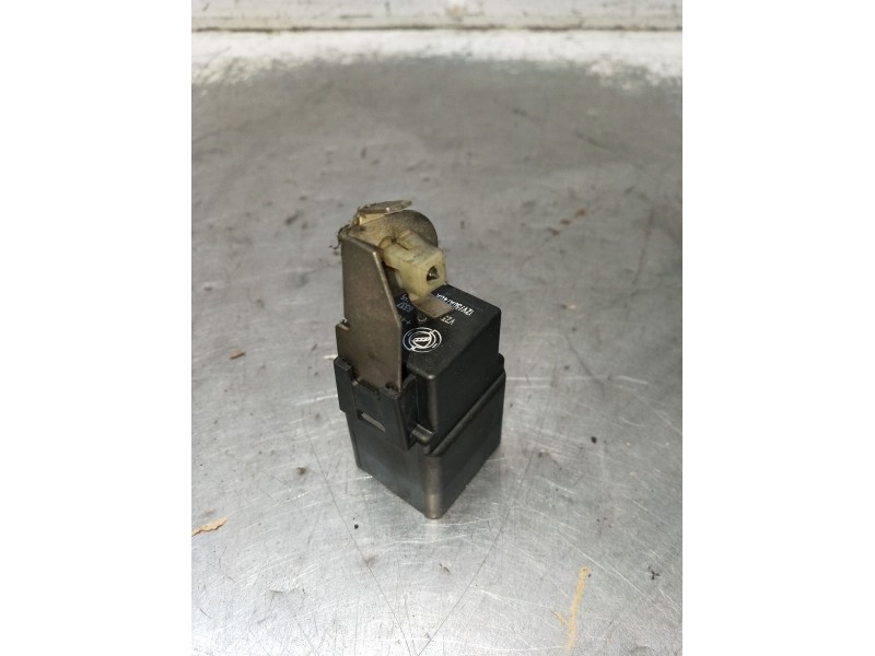 Recambio de modulo electronico para alfa romeo 159 sportwagon (939_) 2.4 jtdm (939bxd1b, 939bxd12) referencia OEM IAM V23136A100