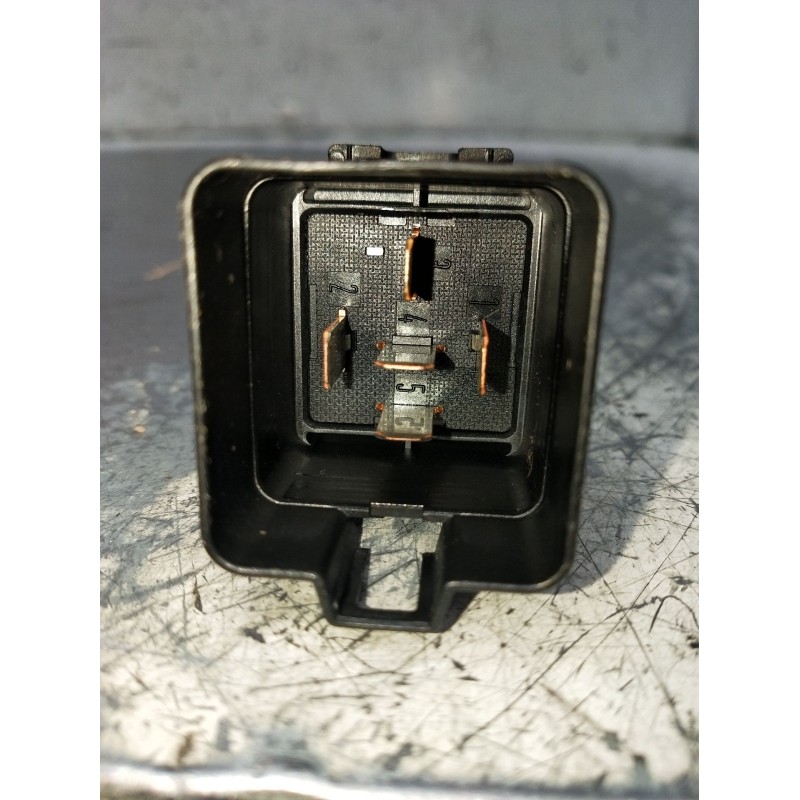 Recambio de modulo electronico para alfa romeo 159 sportwagon (939_) 2.4 jtdm (939bxd1b, 939bxd12) referencia OEM IAM V23136A100