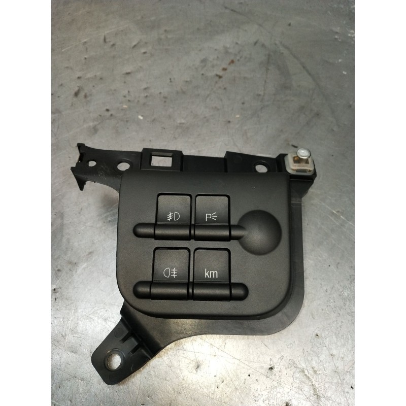 Recambio de mando multifuncion para alfa romeo 159 sportwagon (939_) 2.4 jtdm (939bxd1b, 939bxd12) referencia OEM IAM 156056255 