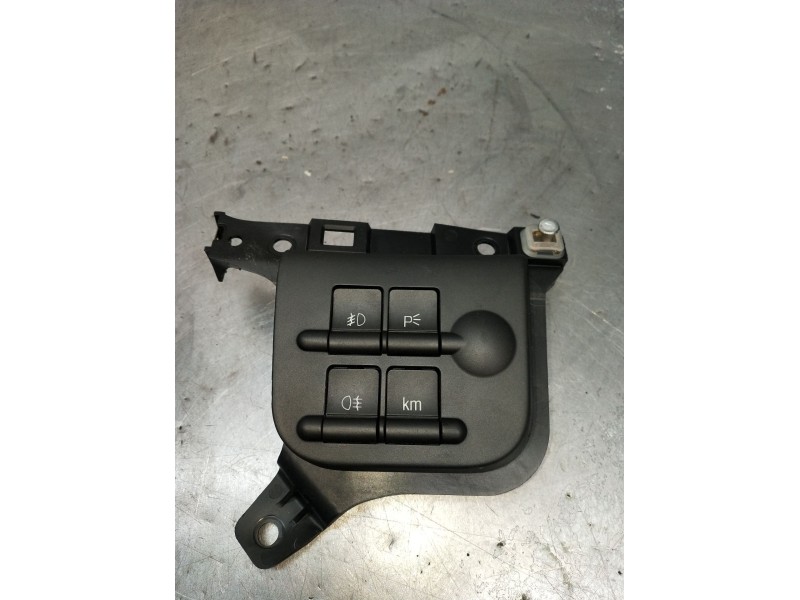 Recambio de mando multifuncion para alfa romeo 159 sportwagon (939_) 2.4 jtdm (939bxd1b, 939bxd12) referencia OEM IAM 156056255 