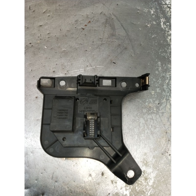 Recambio de mando multifuncion para alfa romeo 159 sportwagon (939_) 2.4 jtdm (939bxd1b, 939bxd12) referencia OEM IAM 156056255 