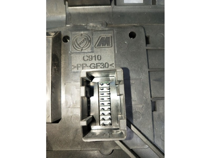 Recambio de mando multifuncion para alfa romeo 159 sportwagon (939_) 2.4 jtdm (939bxd1b, 939bxd12) referencia OEM IAM 156056255 