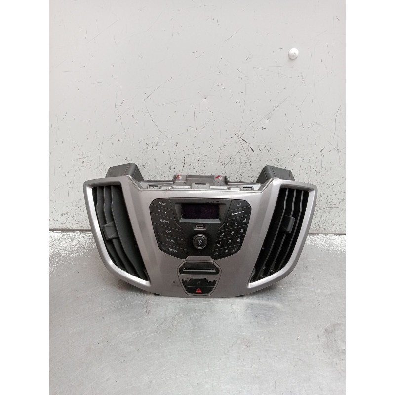 Recambio de mando multifuncion para ford transit v363 furgoneta (fcd, fdd) 2.2 tdci rwd referencia OEM IAM BK3T18D815GA T1202307