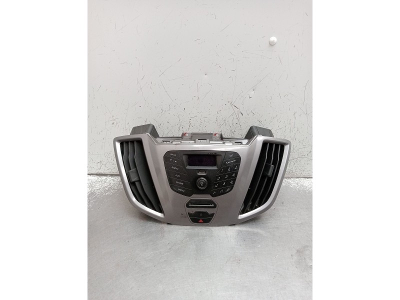 Recambio de mando multifuncion para ford transit v363 furgoneta (fcd, fdd) 2.2 tdci rwd referencia OEM IAM BK3T18D815GA T1202307