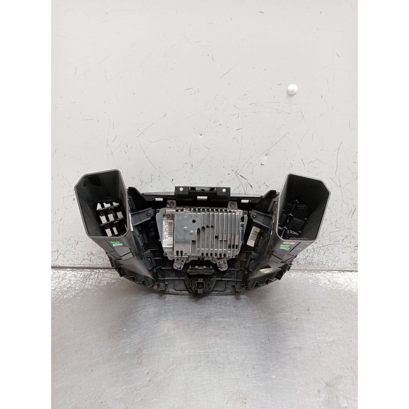 Recambio de mando multifuncion para ford transit v363 furgoneta (fcd, fdd) 2.2 tdci rwd referencia OEM IAM BK3T18D815GA T1202307