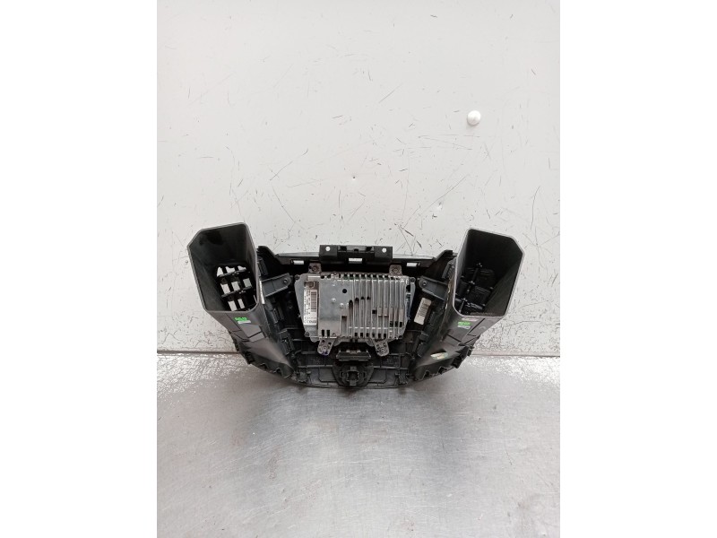 Recambio de mando multifuncion para ford transit v363 furgoneta (fcd, fdd) 2.2 tdci rwd referencia OEM IAM BK3T18D815GA T1202307