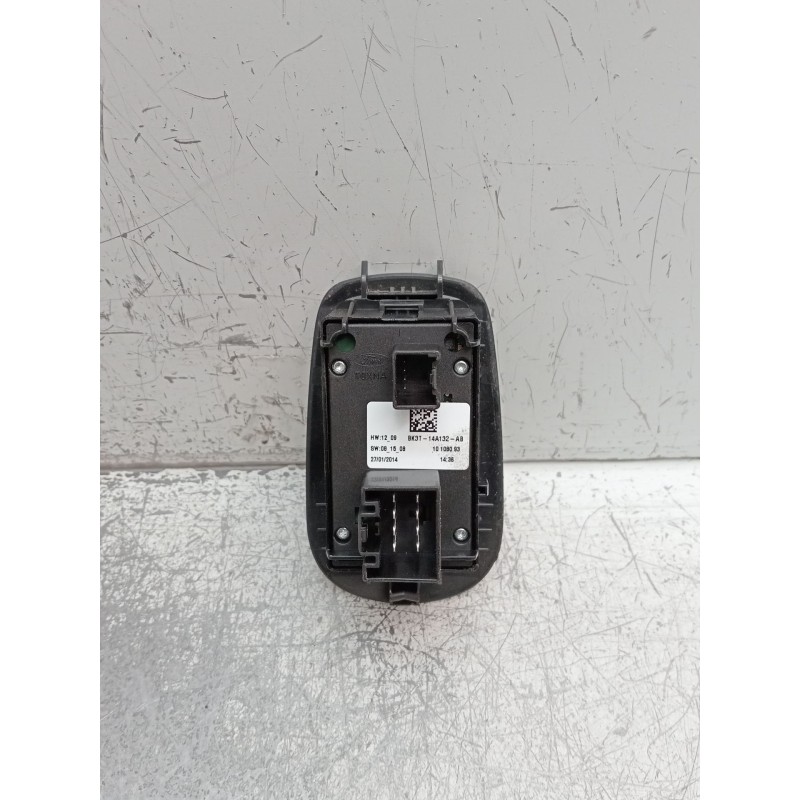 Recambio de mando elevalunas delantero izquierdo para ford transit v363 furgoneta (fcd, fdd) 2.2 tdci rwd referencia OEM IAM BK3